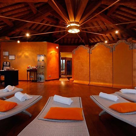 Bio Agriturismo La Bell'Antiglia Villa Montemerano Kültér fotó