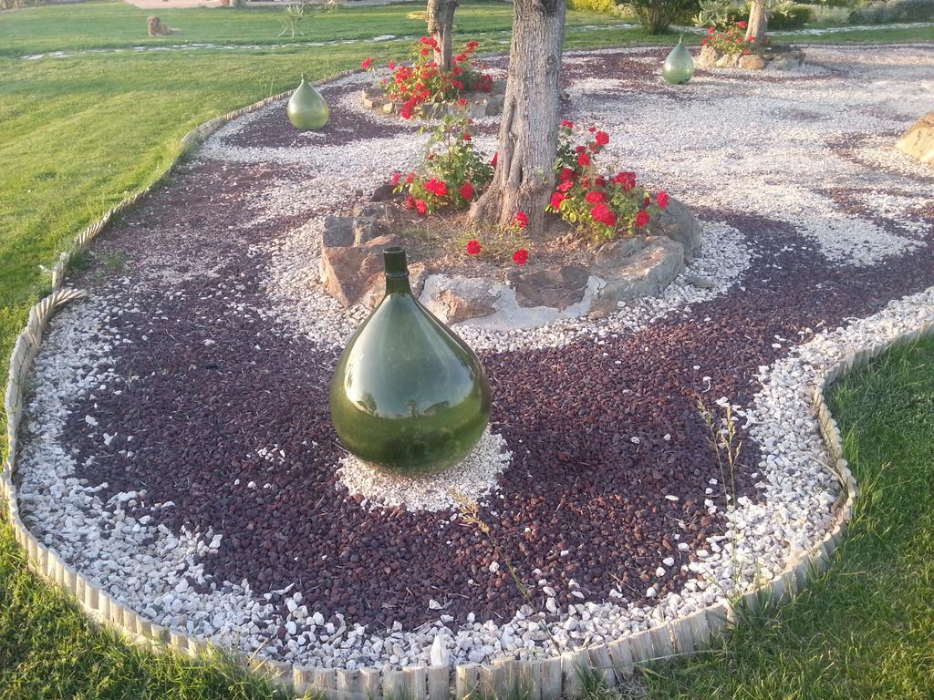 Bio Agriturismo La Bell'Antiglia Villa Montemerano Kültér fotó