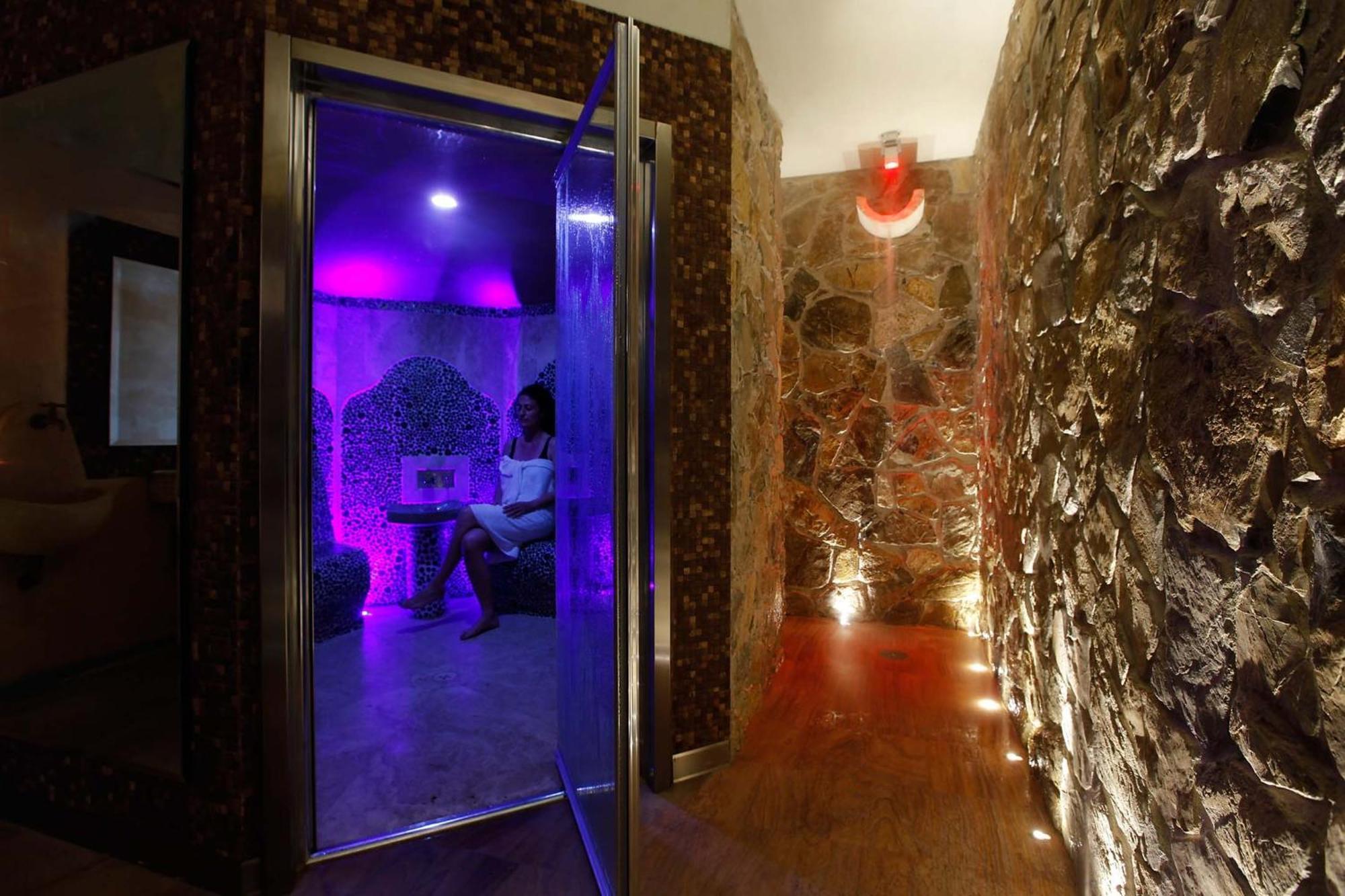 Bio Agriturismo La Bell'Antiglia Villa Montemerano Kültér fotó