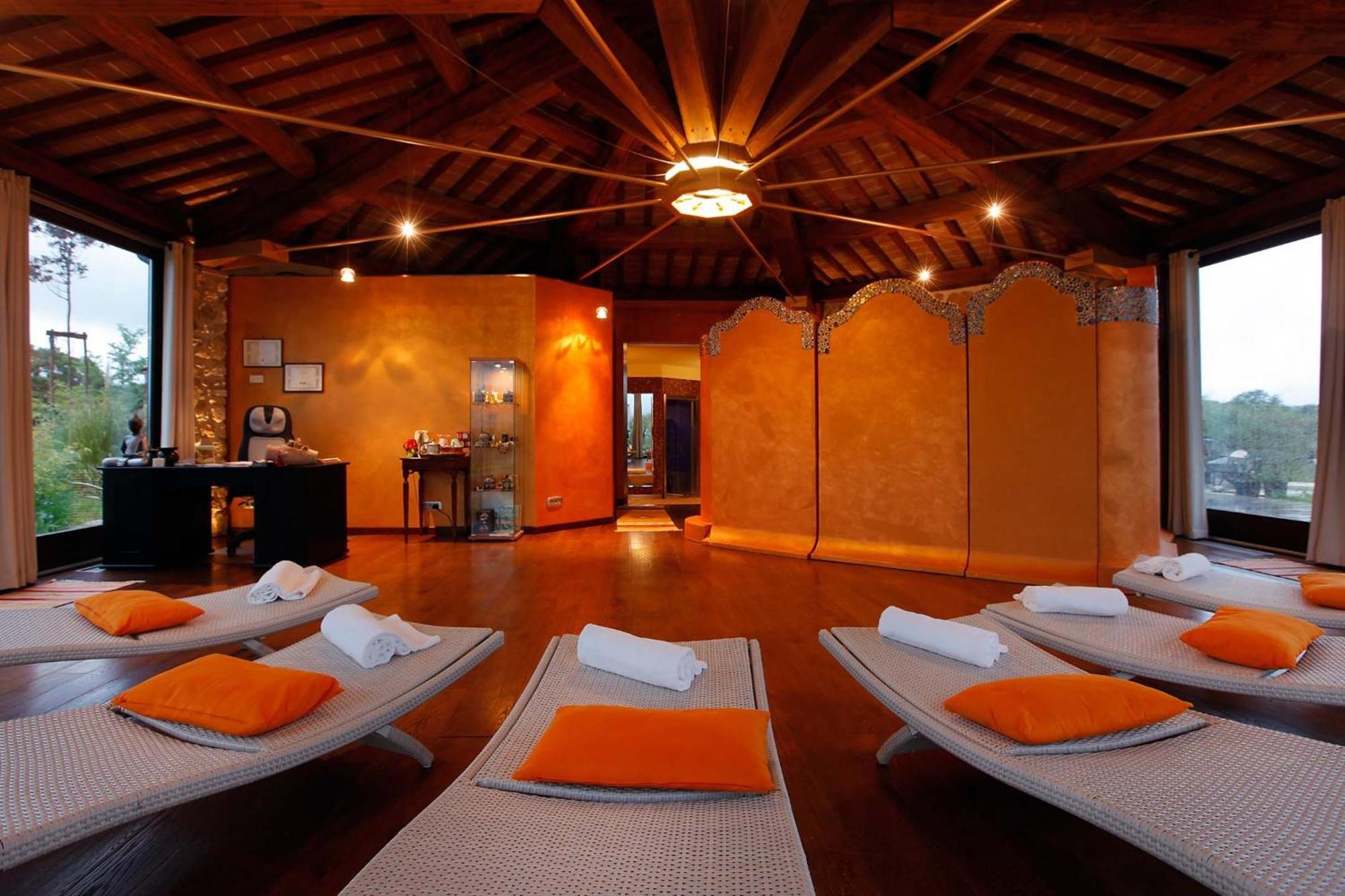 Bio Agriturismo La Bell'Antiglia Villa Montemerano Kültér fotó