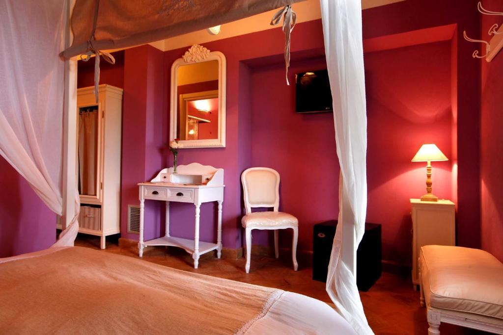 Bio Agriturismo La Bell'Antiglia Villa Montemerano Kültér fotó