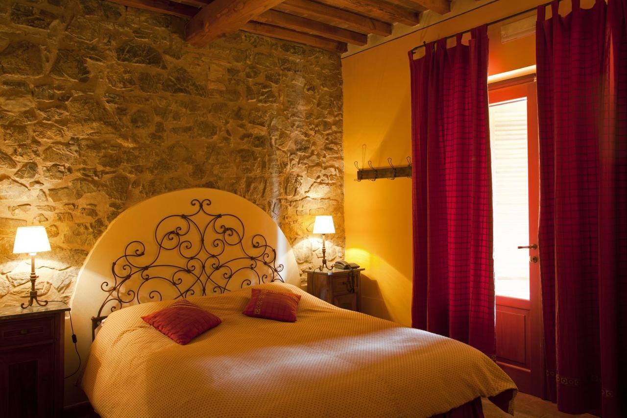 Bio Agriturismo La Bell'Antiglia Villa Montemerano Kültér fotó
