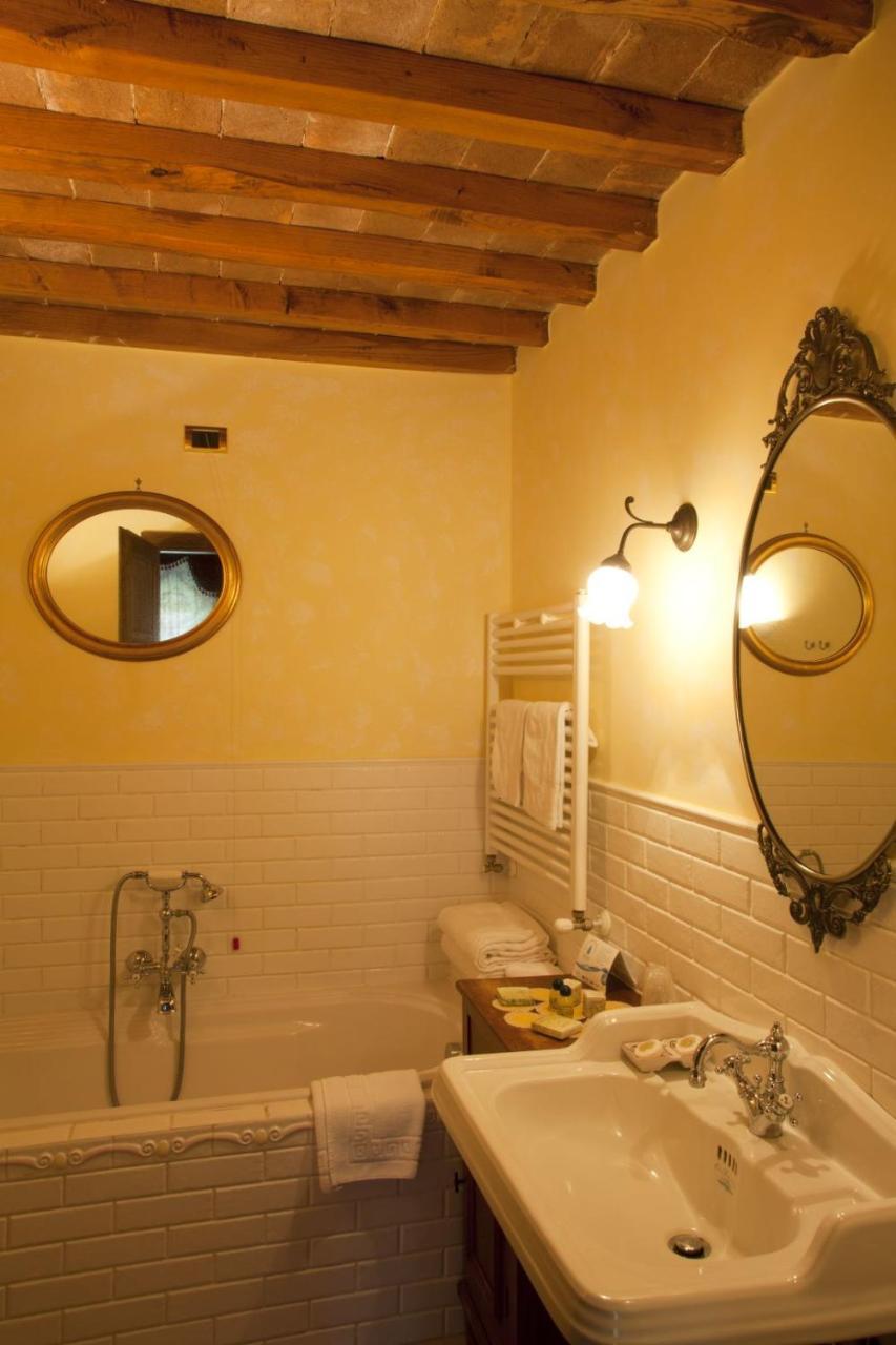 Bio Agriturismo La Bell'Antiglia Villa Montemerano Kültér fotó
