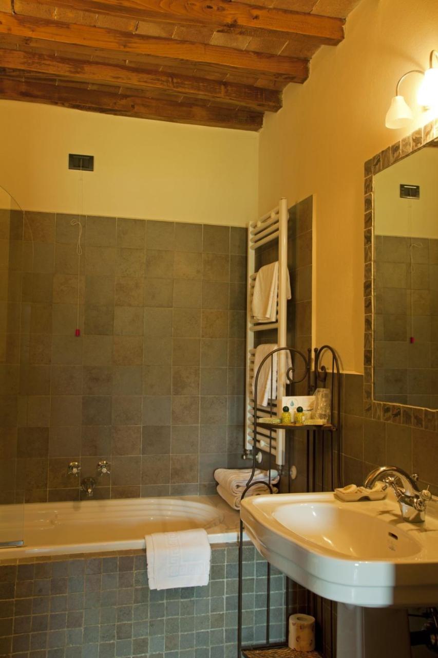 Bio Agriturismo La Bell'Antiglia Villa Montemerano Kültér fotó