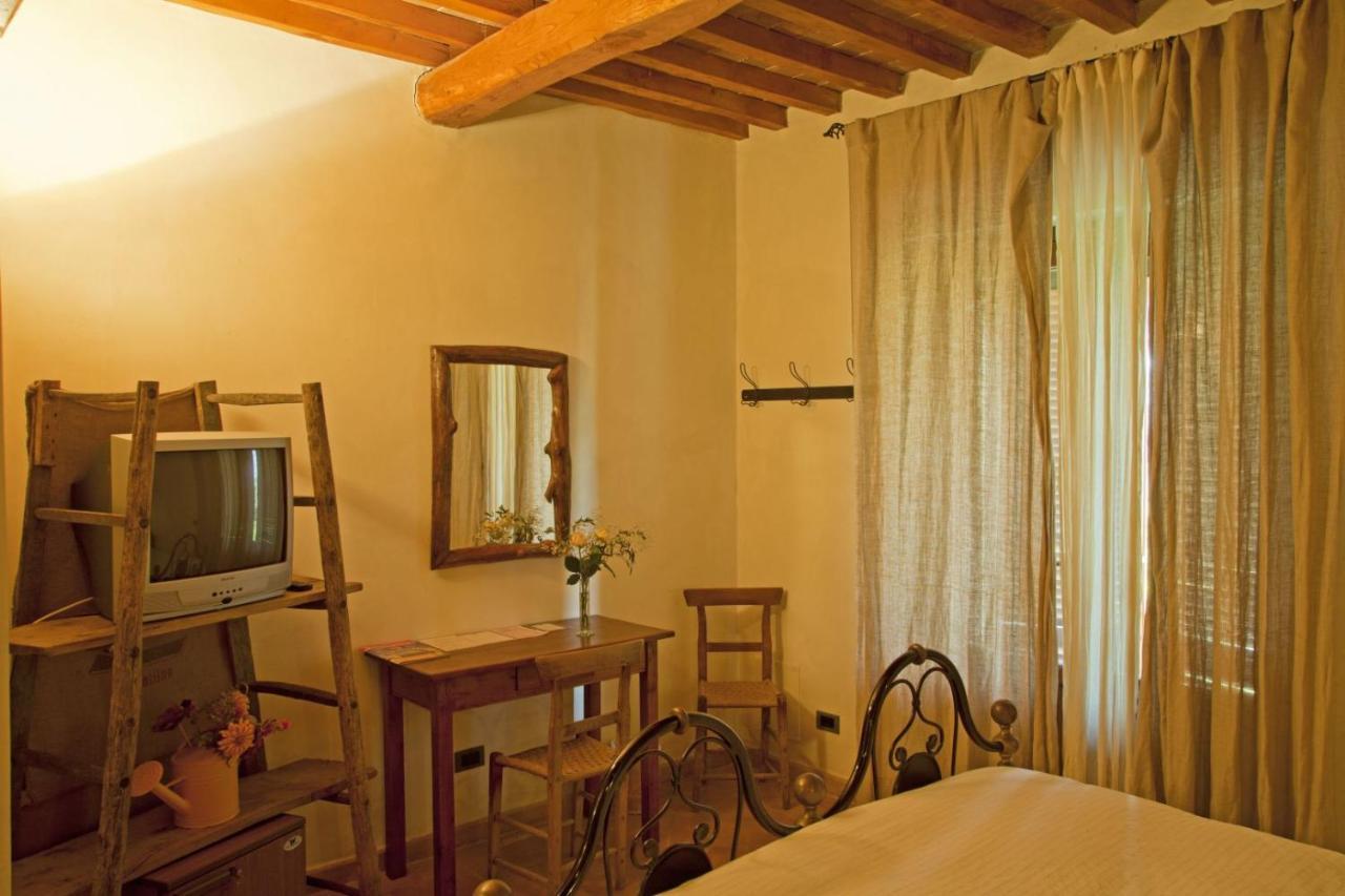Bio Agriturismo La Bell'Antiglia Villa Montemerano Kültér fotó