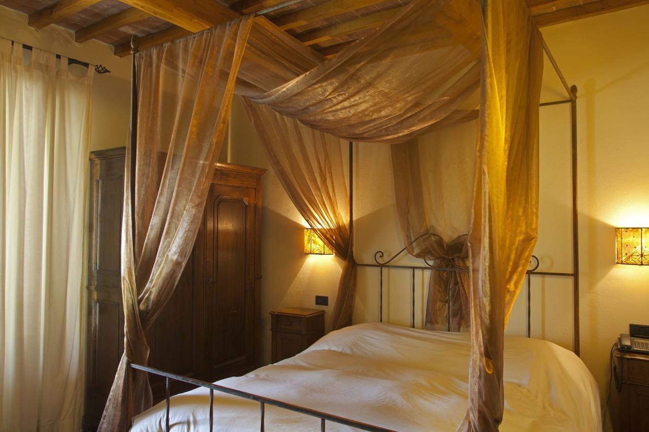 Bio Agriturismo La Bell'Antiglia Villa Montemerano Kültér fotó