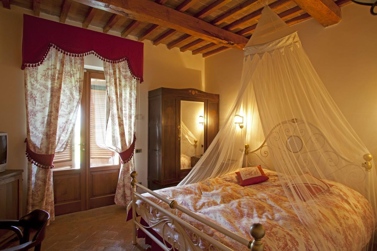 Bio Agriturismo La Bell'Antiglia Villa Montemerano Kültér fotó