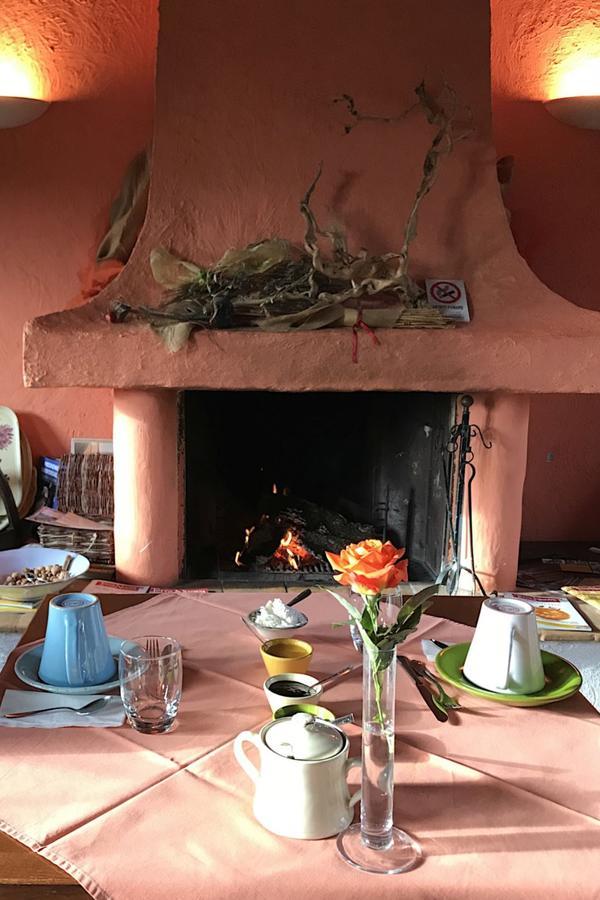 Bio Agriturismo La Bell'Antiglia Villa Montemerano Kültér fotó